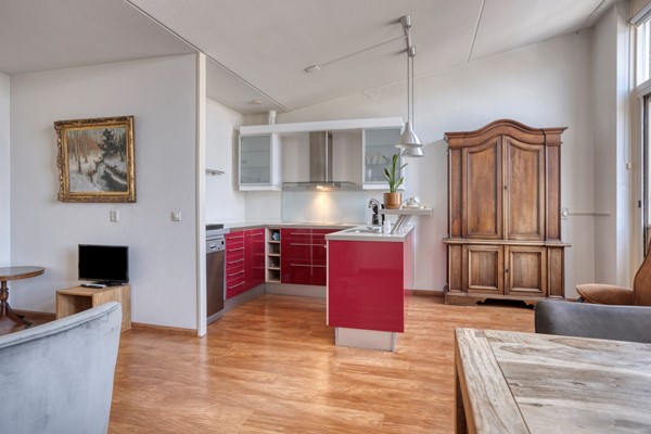 Medium property photo - Gedempte Haven 19B, 4251 CA Werkendam